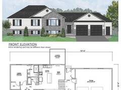 1433 SPRINGBROOK ROAD Stirling-Rawdon Ontario, K0K 3C0