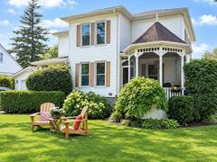 47 PAUL STREET Prince Edward Ontario, K0K 2T0