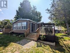 #54 - 486 COUNTY ROAD 18 CHERRY BEACH LANE ROAD Prince Edward Ontario, K0K 1P0