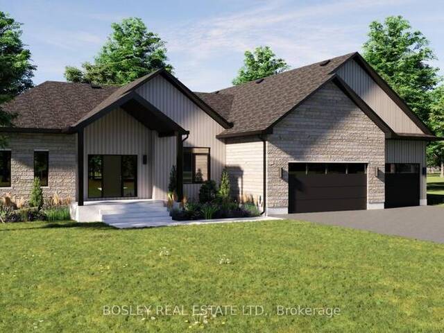 LOT 4 STREET A Port Hope Ontario, L0A 1B0 - 3 Bedrooms Home For Sale