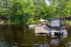 1207 ANSTRUTHER LAKE WAO | Apsley Ontario | Slide Image Ten