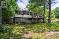 1207 ANSTRUTHER LAKE WAO | Apsley Ontario | Slide Image One