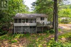 1207 ANSTRUTHER LAKE WAO | Apsley Ontario | Slide Image Two