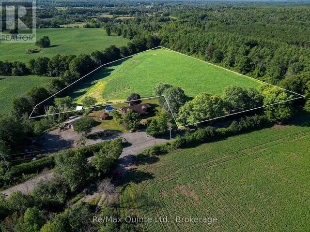 0 MARRISETT ROAD Centre Hastings Ontario, K0K 3H0 - Vacant Land For Sale