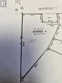 0 MARRISETT ROAD | Centre Hastings Ontario | Slide Image Twelve