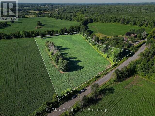 0 MARRISETT ROAD Centre Hastings Ontario, K0K 3H0 - Vacant Land For Sale