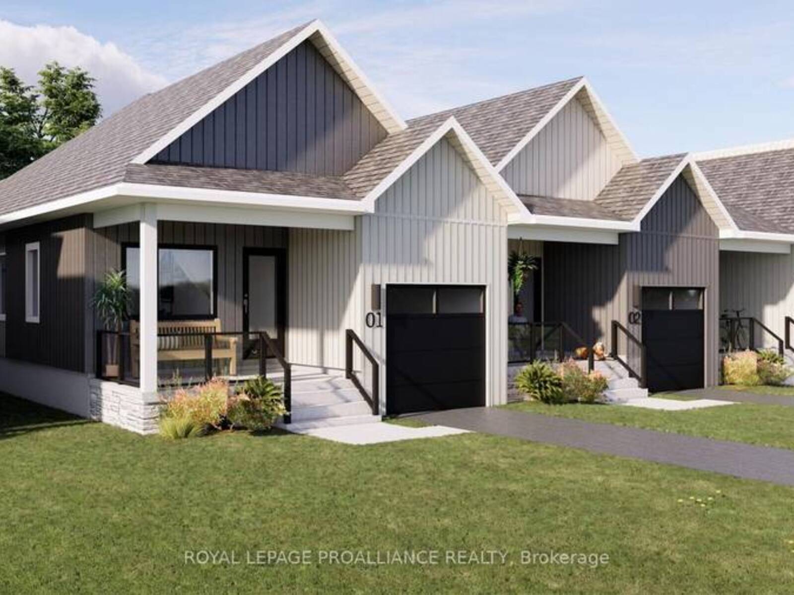 69 RUNDLE LANE, Brighton, Ontario K0K 1H0