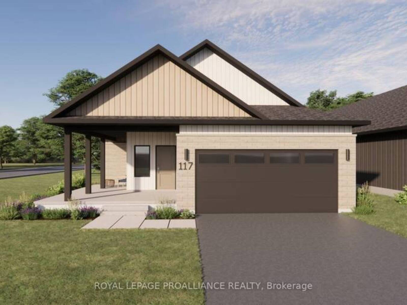 117 ROYAL GALA DRIVE, Brighton, Ontario K0K 1H0