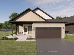 117 ROYAL GALA DRIVE Brighton Ontario, K0K 1H0