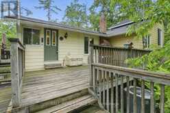 3559 HARBOUR POINT LANE | North Kawartha Ontario | Slide Image Thirteen