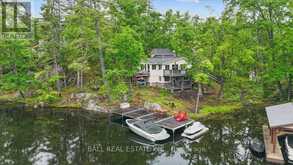 3559 HARBOUR POINT LANE | North Kawartha Ontario | Slide Image One