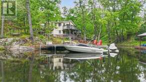 3559 HARBOUR POINT LANE | North Kawartha Ontario | Slide Image Two