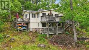 3559 HARBOUR POINT LANE | North Kawartha Ontario | Slide Image Three