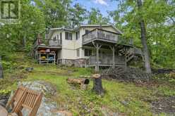 3559 HARBOUR POINT LANE | North Kawartha Ontario | Slide Image Four
