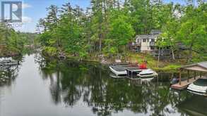 3559 HARBOUR POINT LANE | North Kawartha Ontario | Slide Image Six