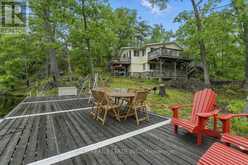 3559 HARBOUR POINT LANE | North Kawartha Ontario | Slide Image Seven