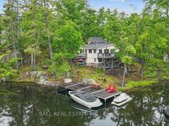 3559 HARBOUR POINT LANE North Kawartha Ontario, K0L 2H0
