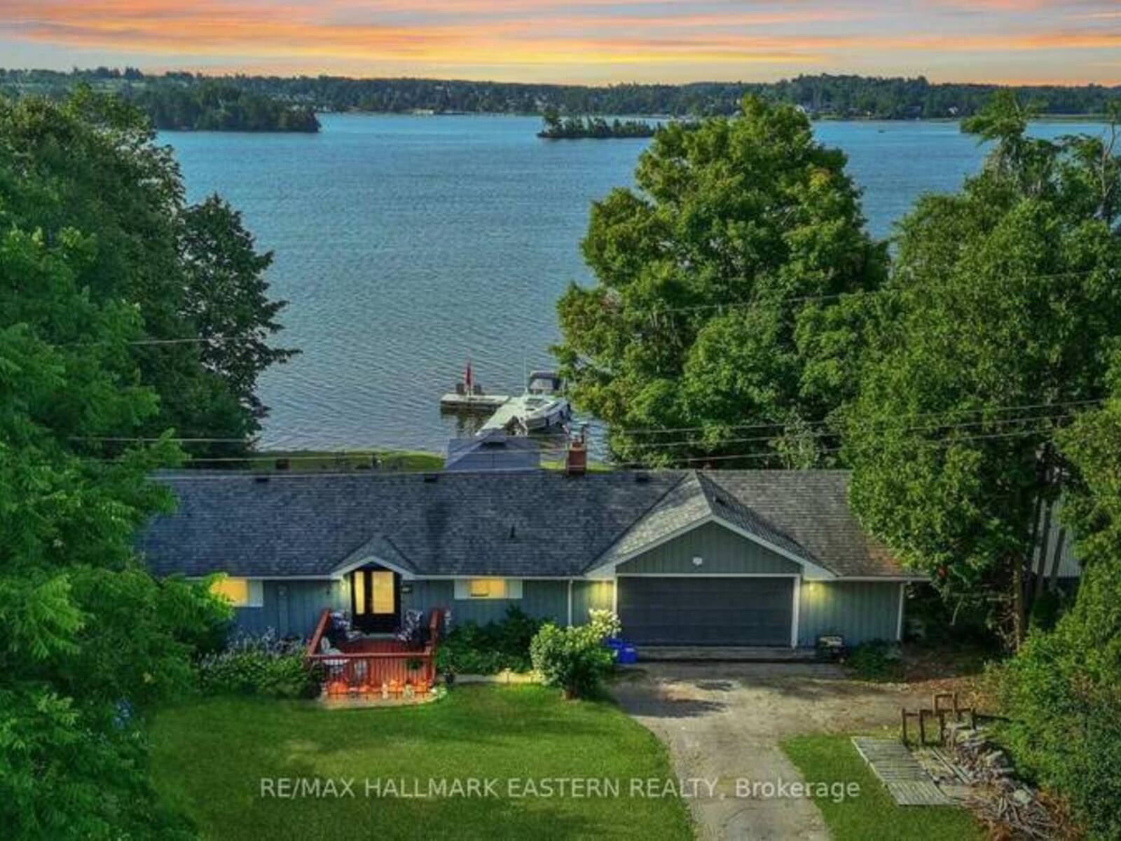 51 DARLING DRIVE, Kawartha Lakes, Ontario K0L 2W0
