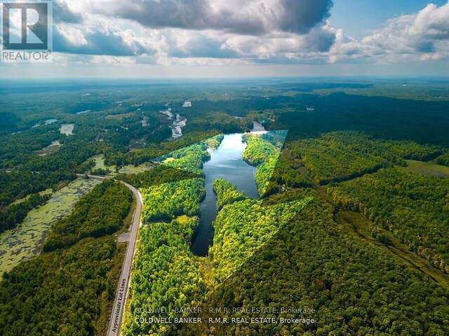 8860 COUNTY RD 41 Addington Highlands Ontario, K0H 1Z0 - 3 Bedrooms Waterfront Home For sale