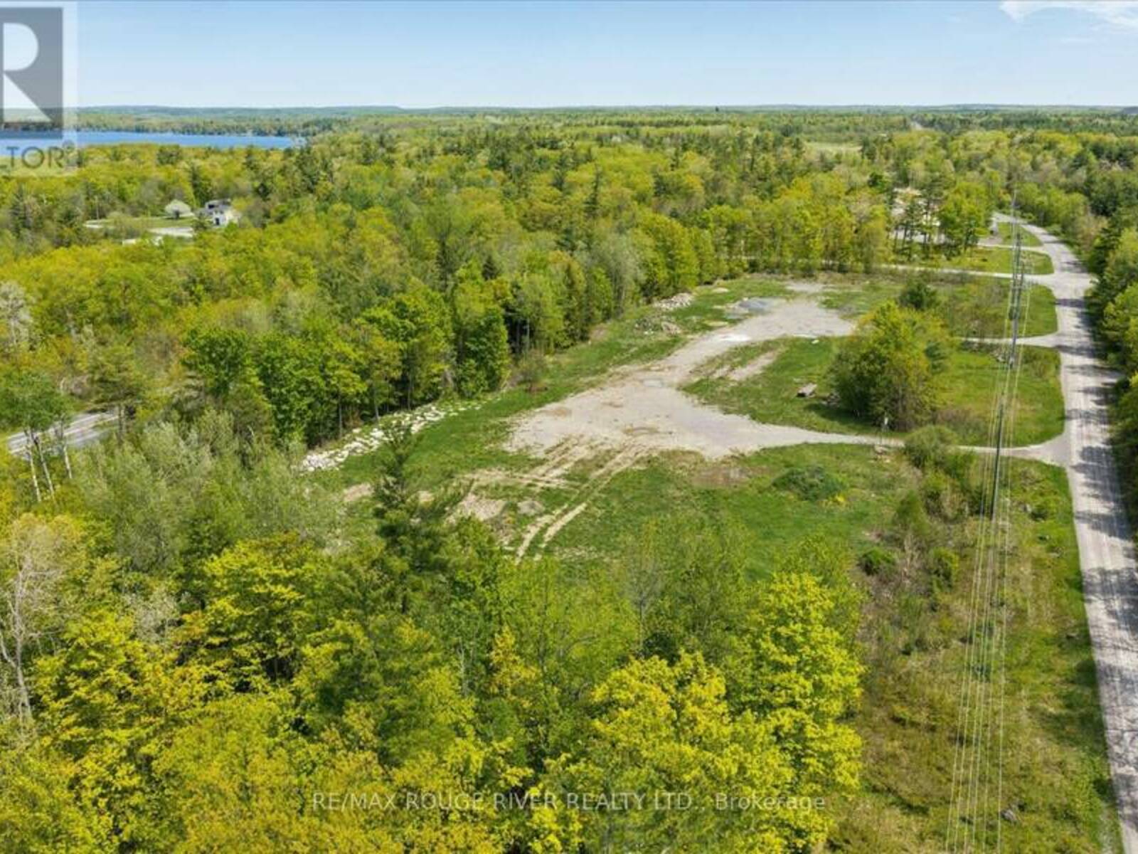 92 BOYD ROAD, Marmora, Ontario K0K 2M0