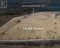 252 CONCESSION ROAD 13 E | Hastings Ontario | Slide Image Three