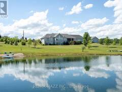 3663 WHITNEY HOWARD ROAD Cobourg Ontario, K9A 4J7