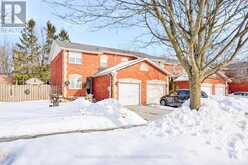 169 SUTHERLAND CRESCENT | Cobourg Ontario | Slide Image One