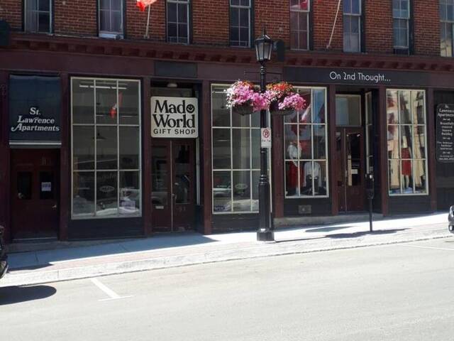 97 WALTON STREET Port Hope Ontario, L1A 1N4 - Multi-family Home For Sale