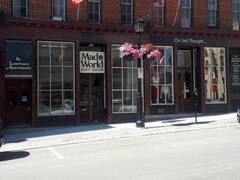 97 WALTON STREET Port Hope Ontario, L1A 1N4