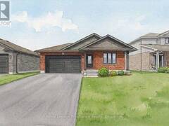 106 HASTINGS PARK DRIVE Belleville Ontario, K8P 0J1