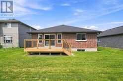 106 HASTINGS PARK DRIVE | Belleville Ontario | Slide Image Twenty-nine