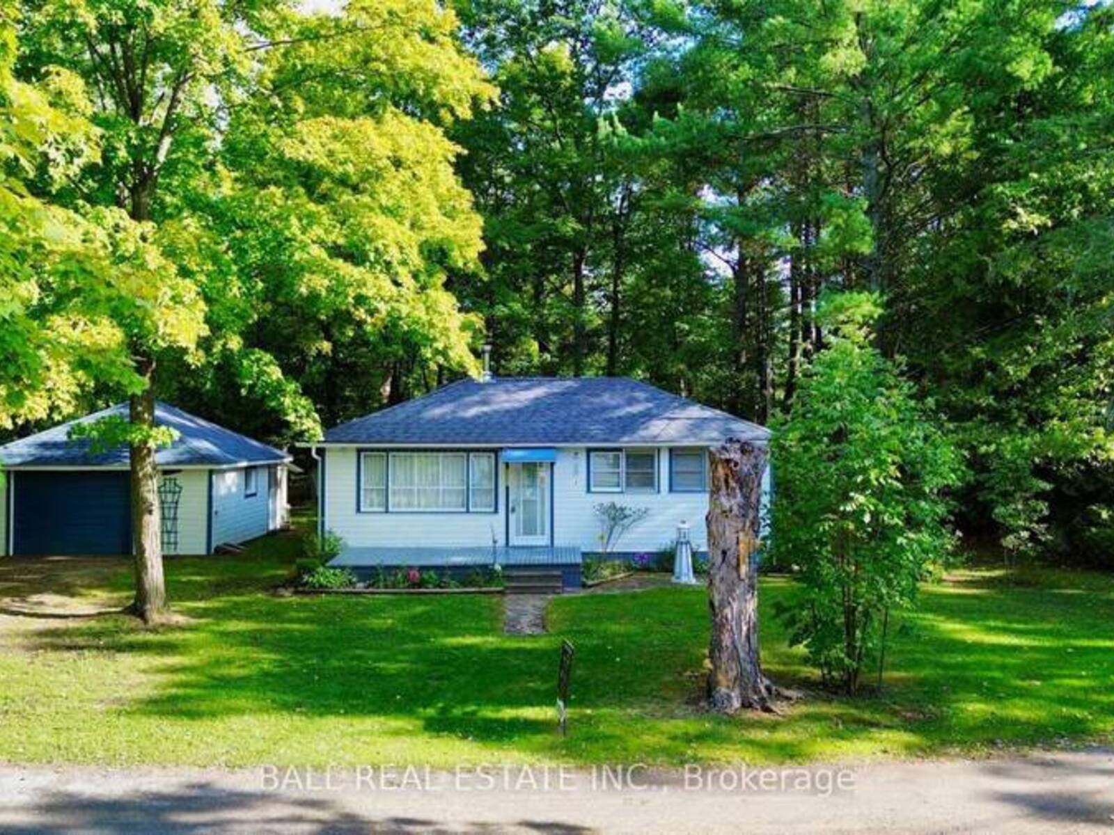 23 VALLEY VIEW LANE, Hastings, Ontario K0L 1Y0