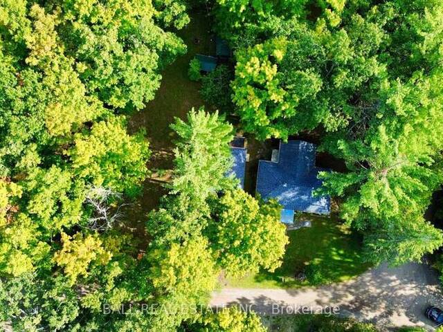 23 VALLEY VIEW LANE Hastings Ontario, K0L 1Y0 - 3 Bedrooms Waterfront Home For sale