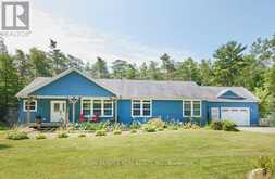 549 TURK ROAD | Alnwick-Haldimand Ontario | Slide Image Two