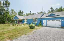 549 TURK ROAD | Alnwick-Haldimand Ontario | Slide Image One