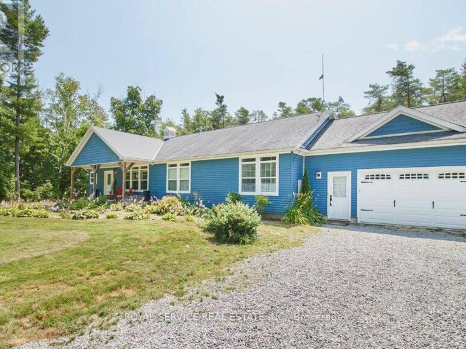 549 TURK ROAD, Alnwick-Haldimand, Ontario K0K 2G0
