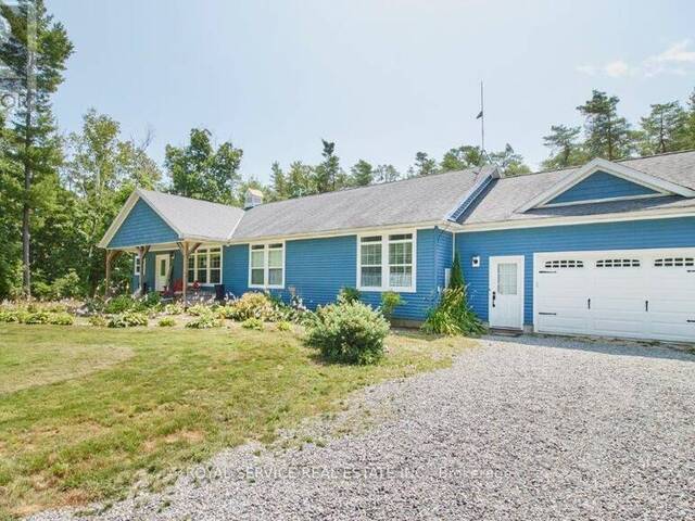 549 TURK ROAD Alnwick-Haldimand Ontario, K0K 2G0 - 4 Bedrooms Home For Sale