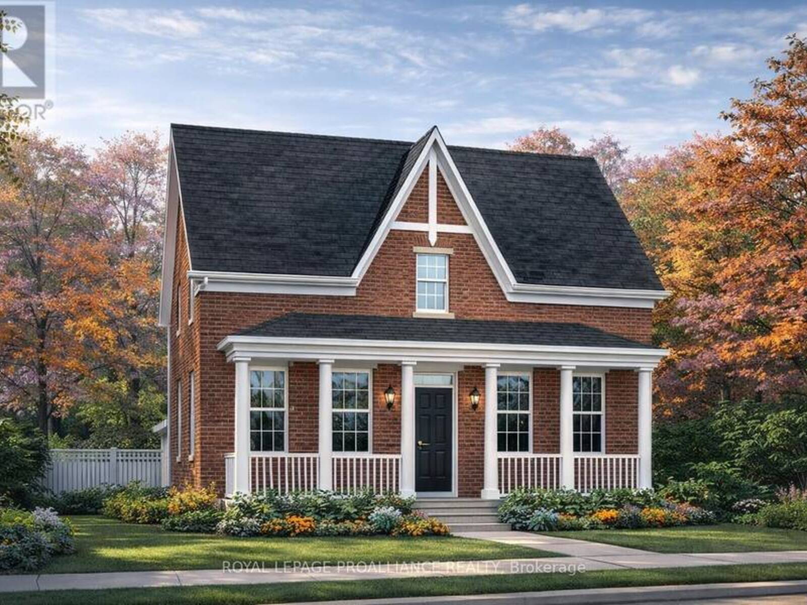 897 JOHN FAIRHURST BOULEVARD, Cobourg, Ontario K9A 0G4