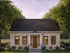 LOT 16 JOHN FAIRHURST BOULEVARD Cobourg Ontario, K9A 0G4