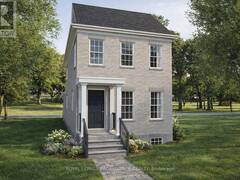 689 WILKINS GATE Cobourg Ontario, K9A 0L3
