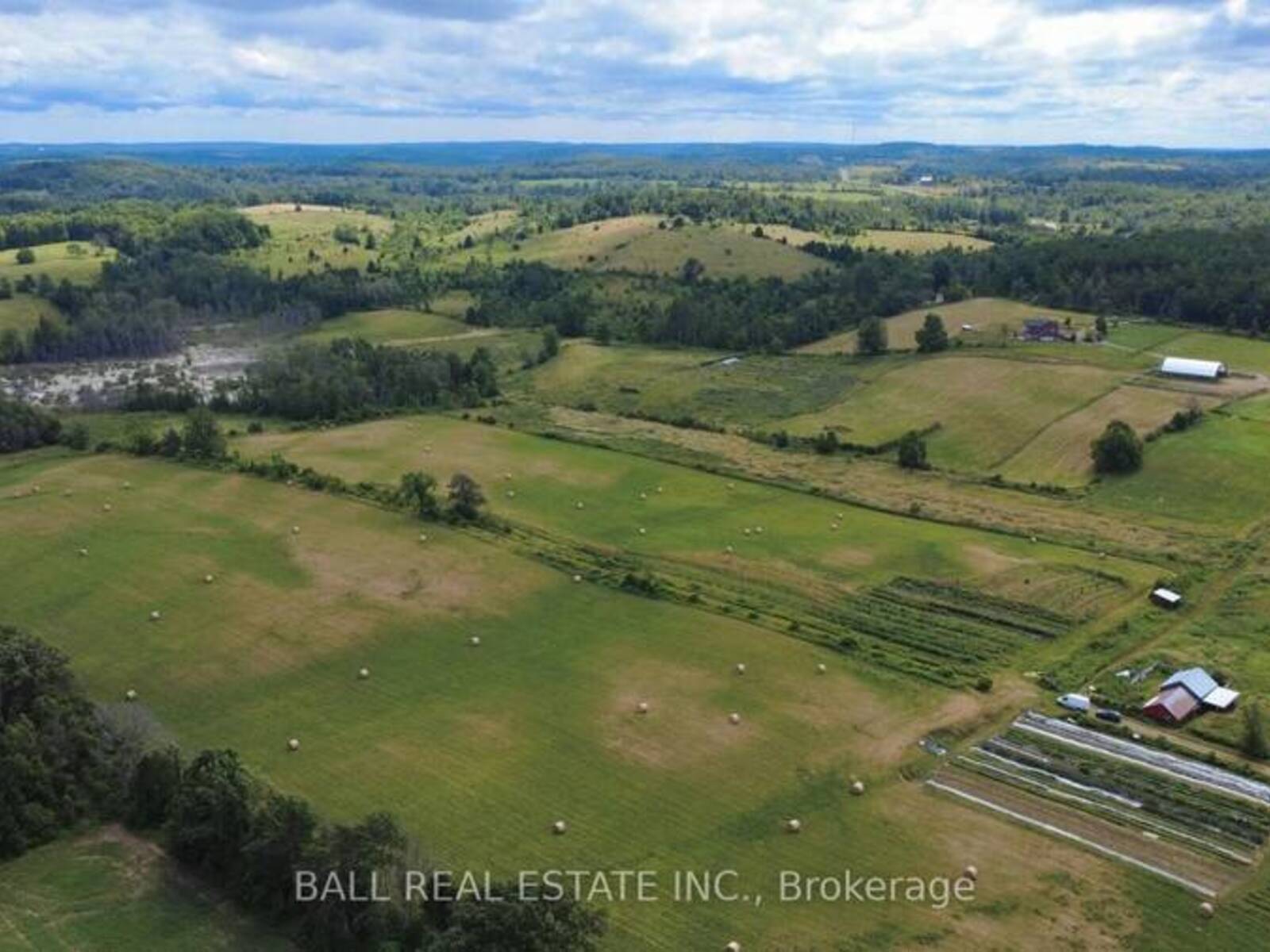 239 CONCESSION 11W, Hastings, Ontario K0L 1Y0