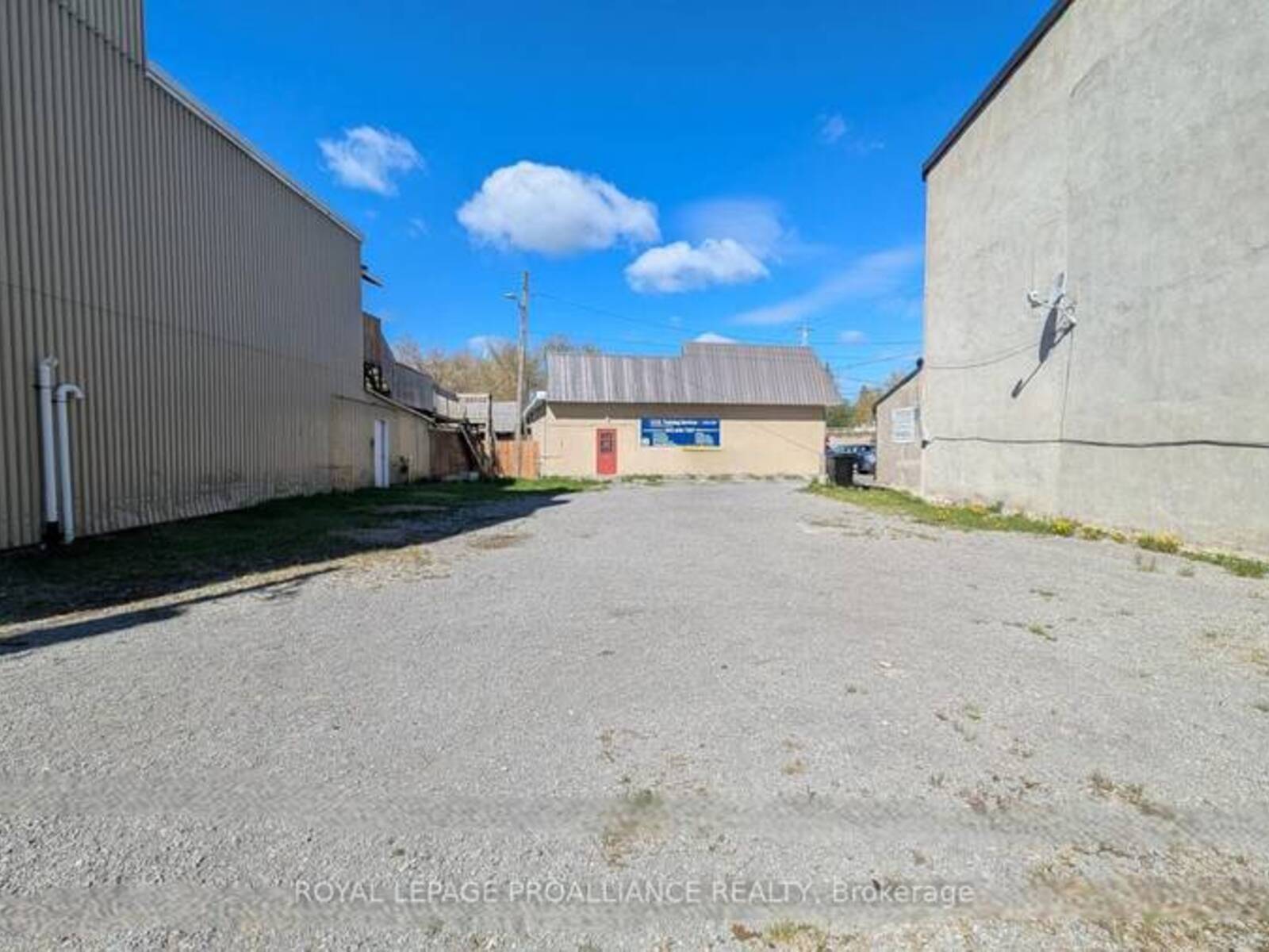 26-30 DURHAM STREET S, Madoc, Ontario K0K 2K0