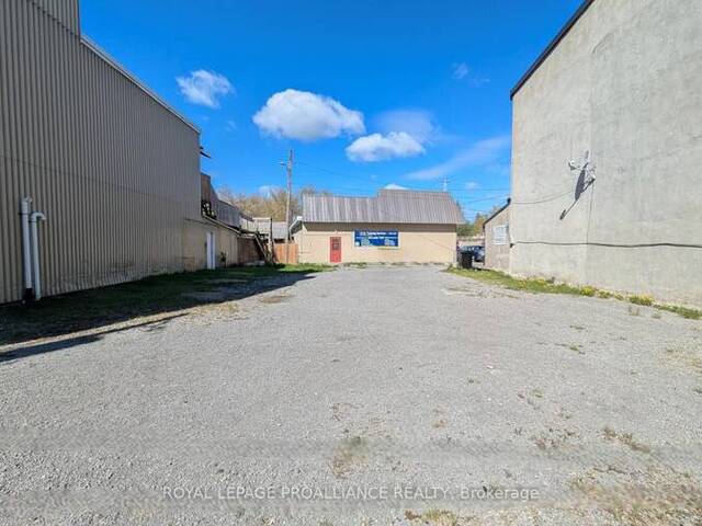 26-30 DURHAM STREET S Madoc Ontario, K0K 2K0 - Vacant Land For Sale