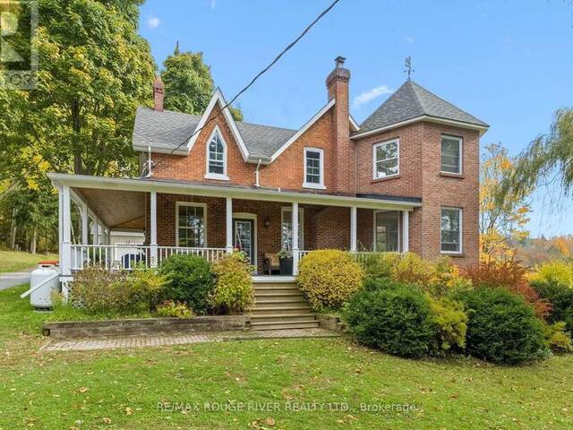 3659 HARWOOD ROAD Baltimore Ontario, K0K 1C0 - 3 Bedrooms Home For Sale