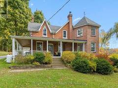 3659 HARWOOD ROAD Baltimore Ontario, K0K 1C0
