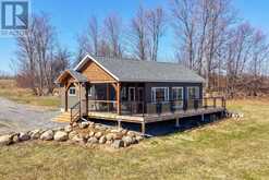 824 EAST ROAD LOOP | Bancroft Ontario | Slide Image One
