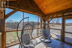 824 EAST ROAD LOOP | Bancroft Ontario | Slide Image Forty
