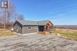824 EAST ROAD LOOP | Bancroft Ontario | Slide Image Thirty-two