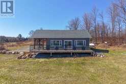 824 EAST ROAD LOOP | Bancroft Ontario | Slide Image Thirty-three