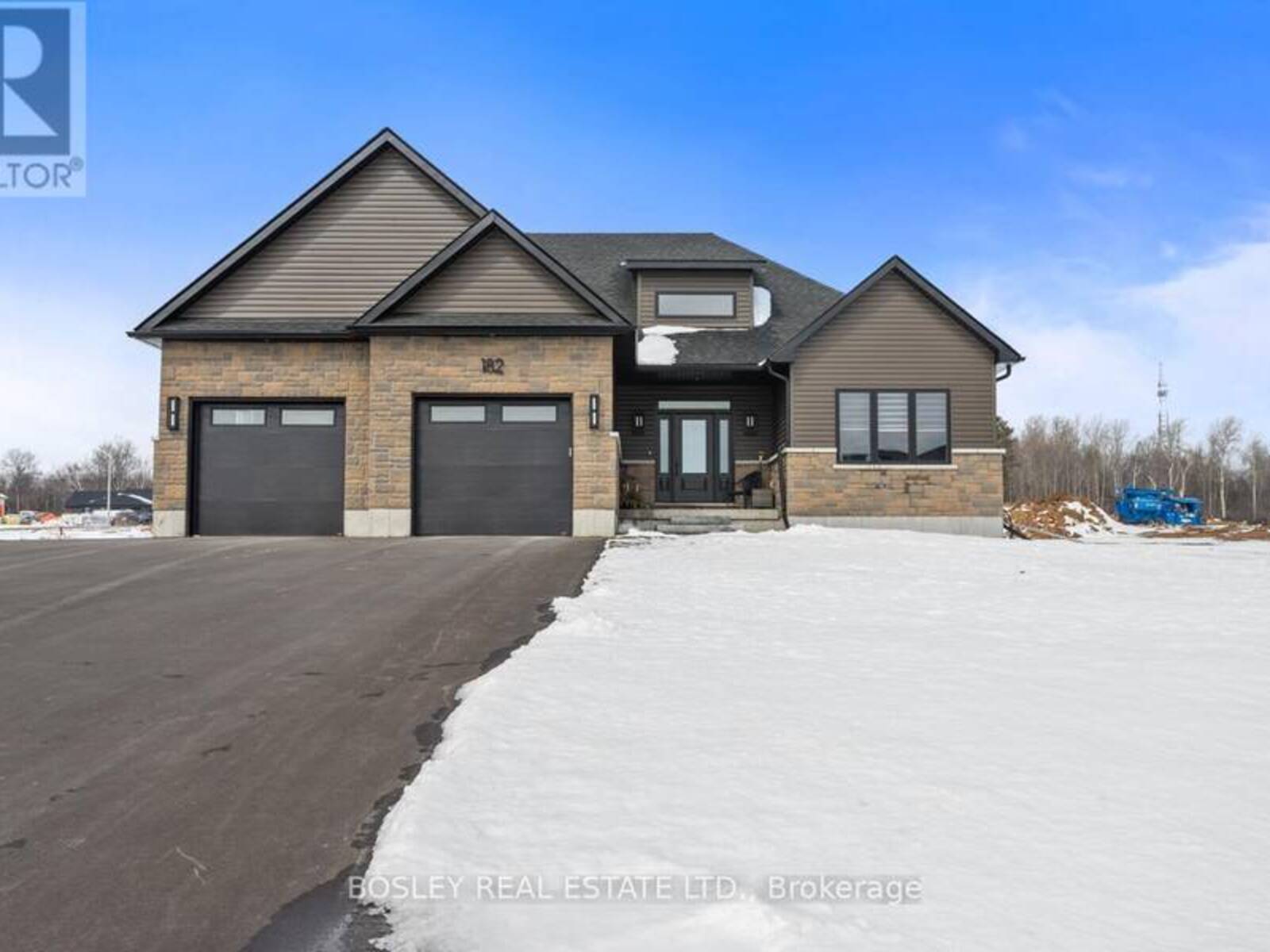 LOT 2 STREET A, Port Hope, Ontario L0A 1B0